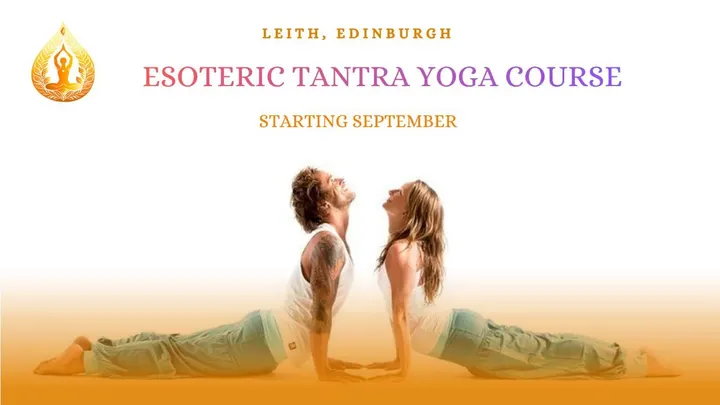 soma yoga scotland — yoga-studio in Leith, Edinburgh — 2