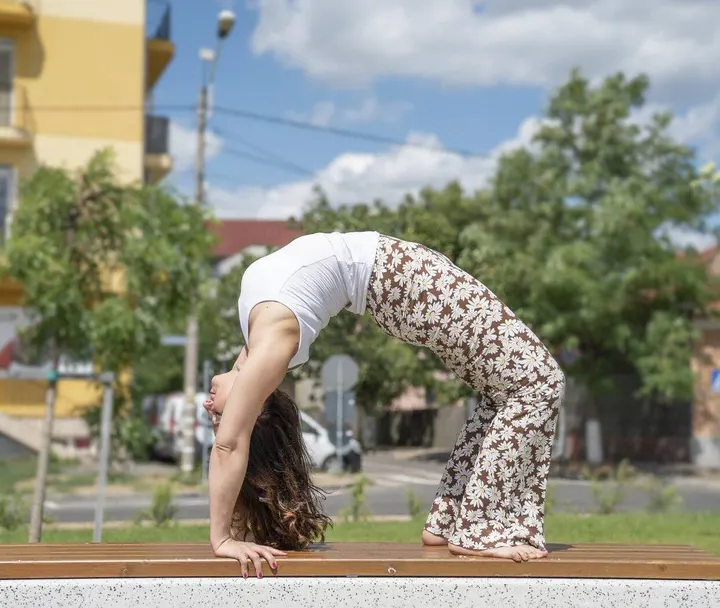 soma yoga scotland — yoga-studio in Leith, Edinburgh — 3