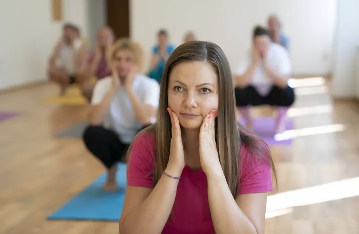 soma yoga scotland — Yoga in Leith, Edinburgh