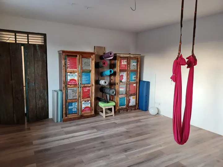 Yoelah Yoga Wuppertal — yoga-studio in Gemarkung Vohwinkel, Wuppertal — 2