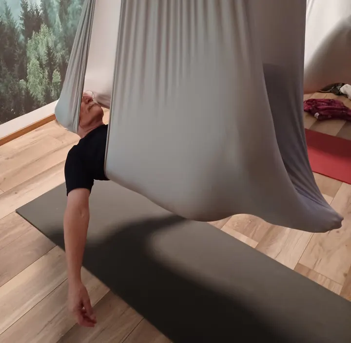 Yoelah Yoga Wuppertal — yoga-studio in Wuppertal — 4