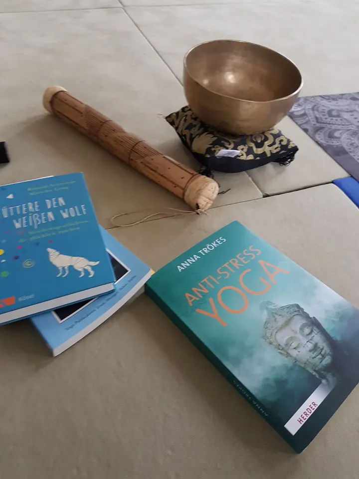 Yoelah Yoga Wuppertal — Yoga in Gemarkung Vohwinkel, Wuppertal