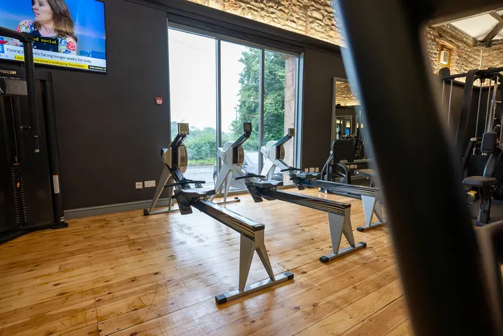 Roefield Leisure — fitness studio in Clitheroe — 4