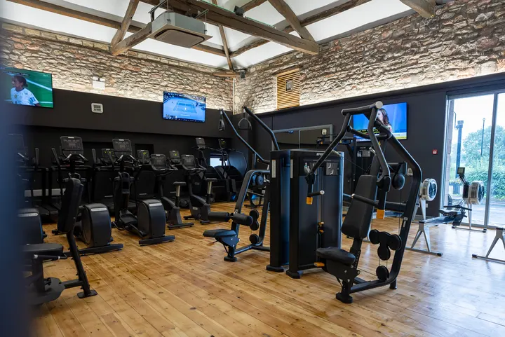 Roefield Leisure — fitness studio in Clitheroe — 5