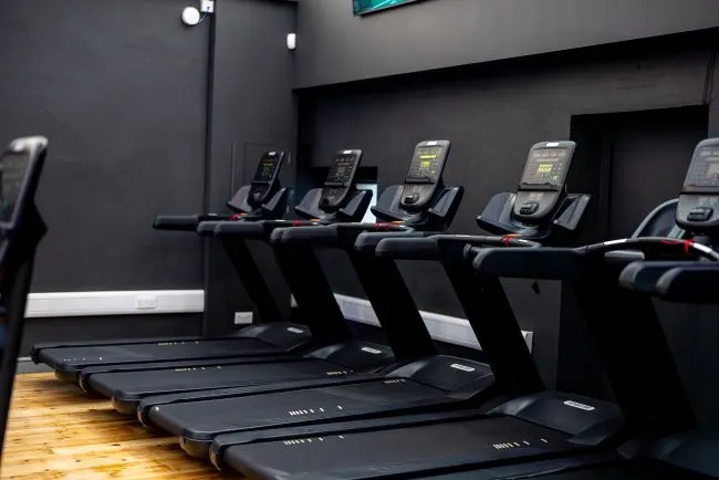 Roefield Leisure — Fitness Studio in Clitheroe