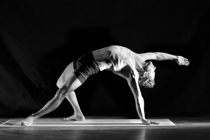 HARMONIA — salle de fitness-studio à Marcoussis — 2