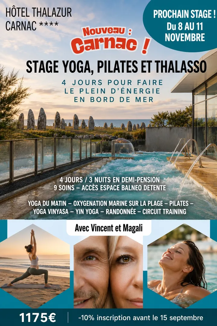 HARMONIA — salle de fitness-studio à Marcoussis — 3