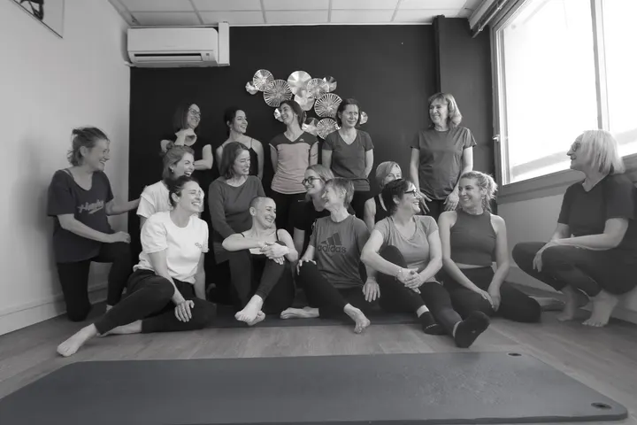 Atout Pilates — pilates-studio à Toulouse — 3