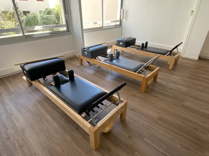 Atout Pilates — Pilates à Les Chalets / Bayard / Belfort / Saint-Aubin / Dupuy, Toulouse