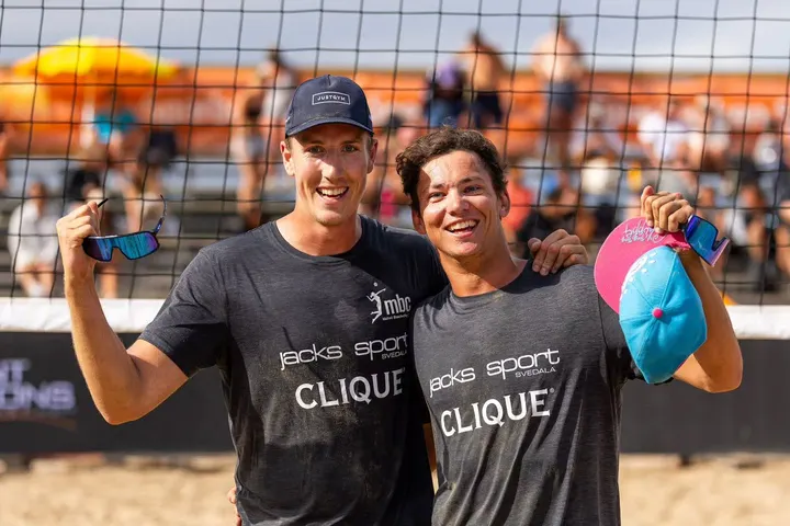 Malmö Beachvolley Club — funktionell träning-studio i Hyllievång, Malmö — 2