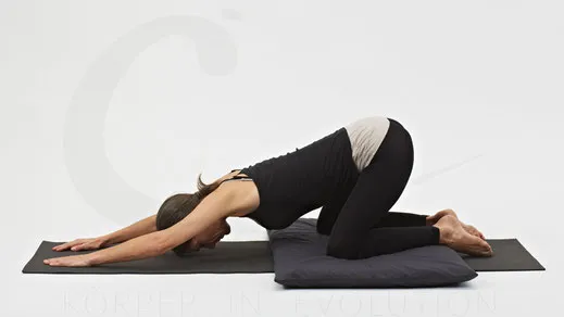 Cantienica® Studio Corinna Buchholz — pilates-studio i Berlin — 4
