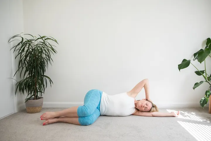 Intelligent Movement Somatics Debbie Lyn Therapy — yoga-studio in Ermine, Lincoln — 2