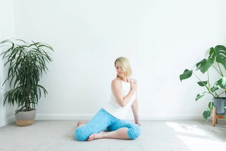 Intelligent Movement Somatics Debbie Lyn Therapy — yoga-studio in Lincoln — 4