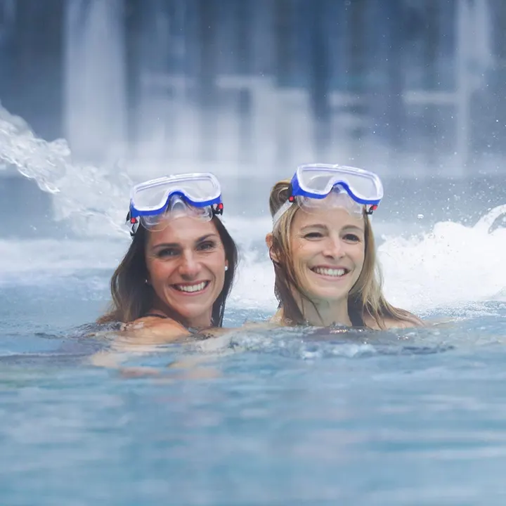 Piscine du lac — bien-être-studio à Montargis — 2