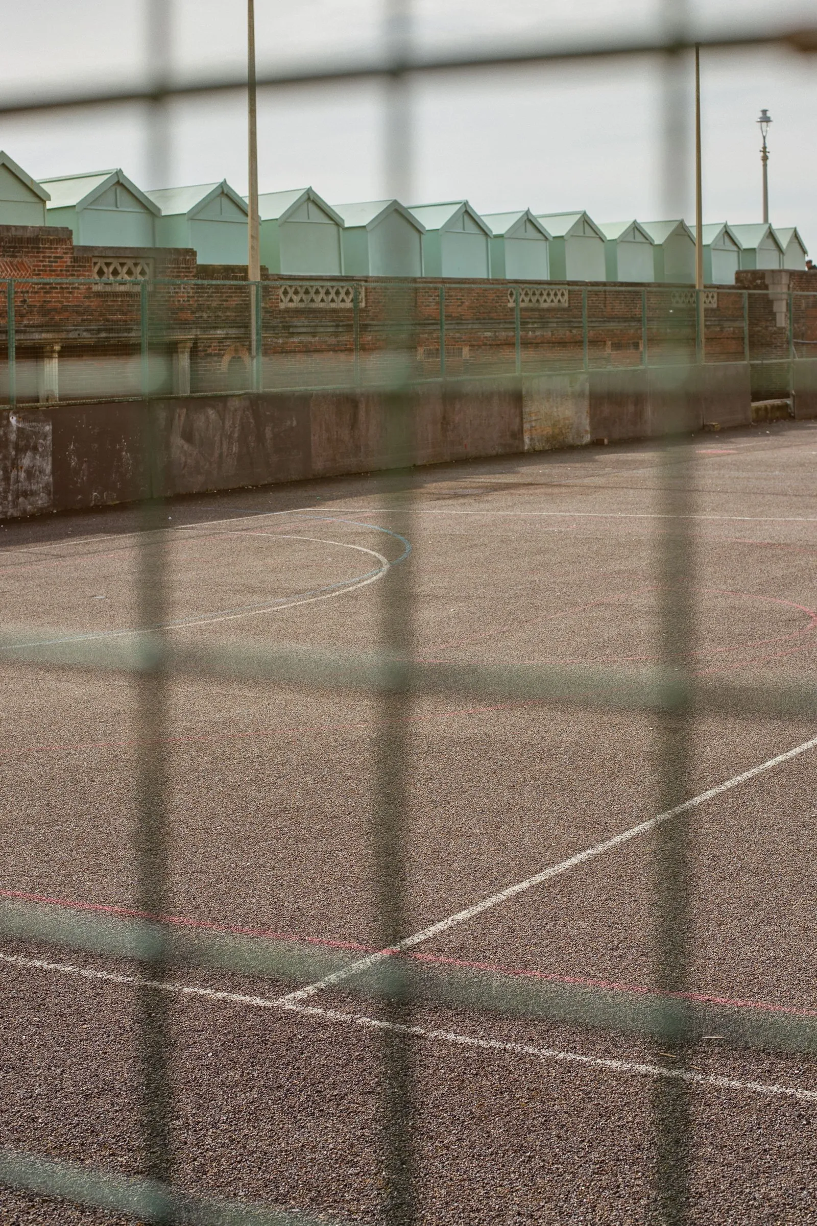 Be Outdoor Fit - Bandstand — functional training-studio in Queen's Park, Brighton — 3