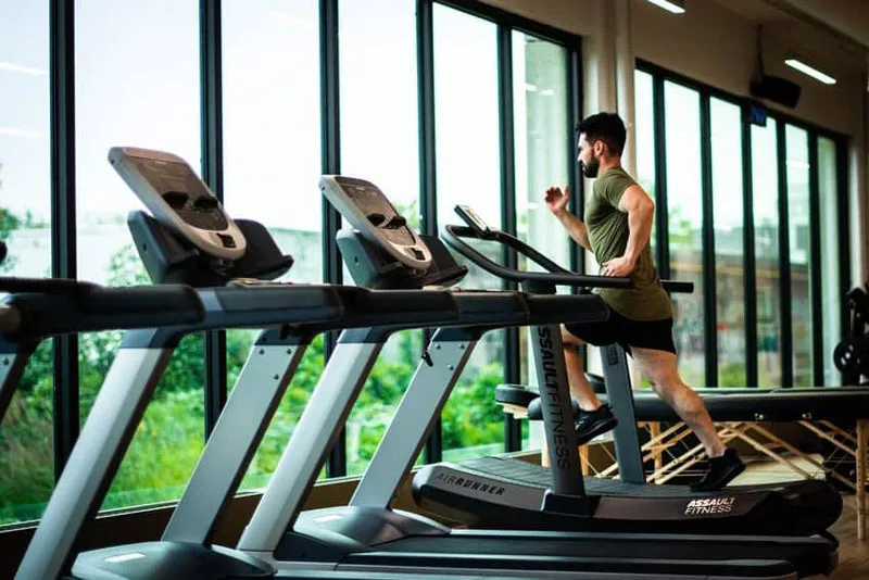 Body Factory — estudio de fitness-studio en Torrejón de Ardoz — 3