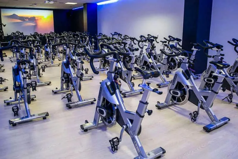 Body Factory — estudio de fitness-studio en Torrejón de Ardoz — 3