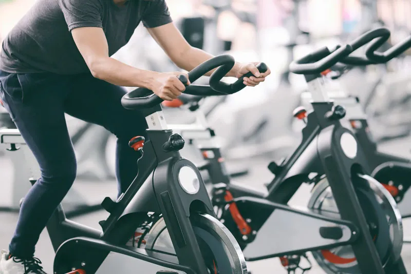 Body Factory — estudio de fitness-studio en Torrejón de Ardoz — 4