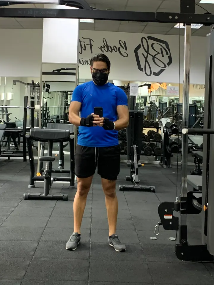 Body Factory — Estudio de fitness en Soto del Henares, Torrejón de Ardoz