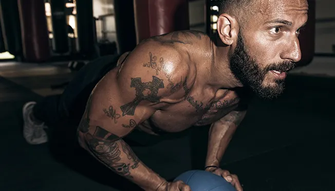 CBX Gym — bootcamp-studio in Howdon, Wallsend — 2