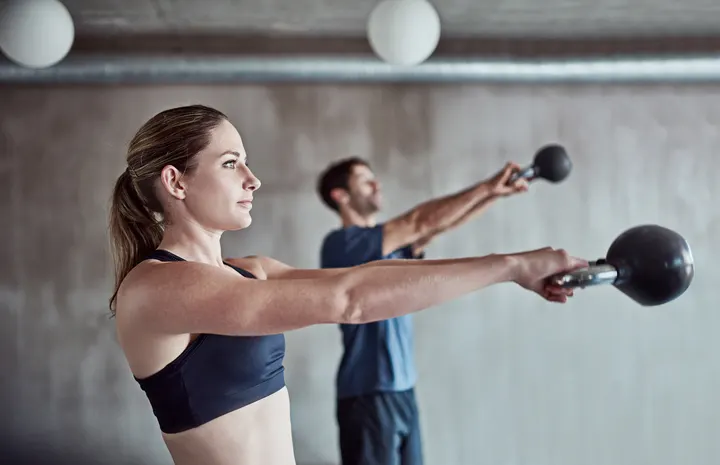 CBX Gym — bootcamp-studio in Howdon, Wallsend — 3