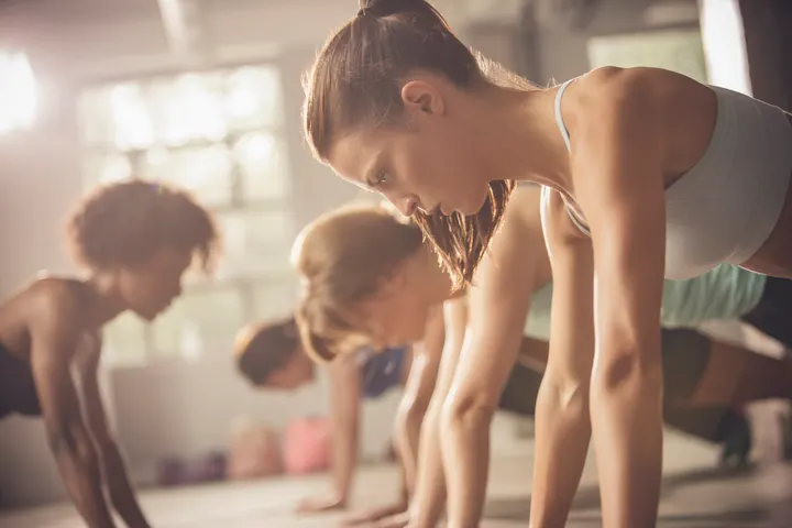 CBX Gym — Fitness Studio in Howdon, Wallsend