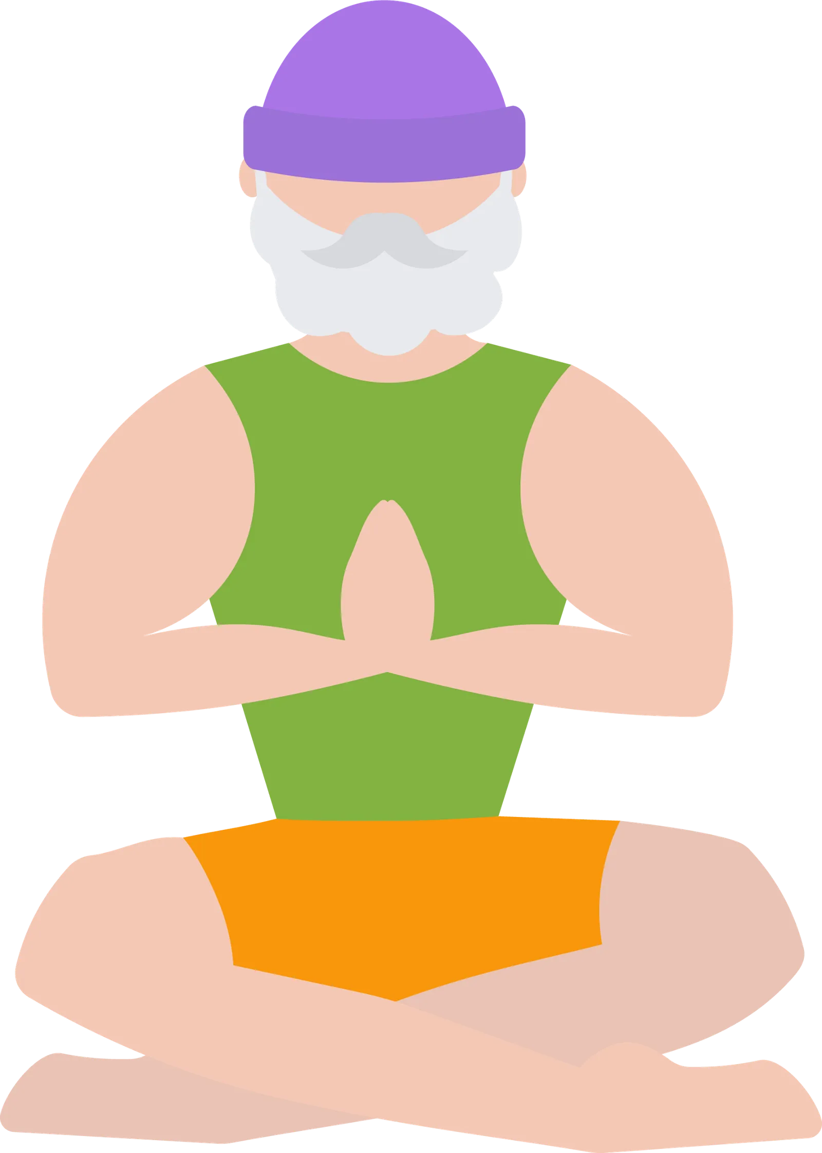 Upward Frog Yoga — yoga-studio in Davenport, Stockport — 2