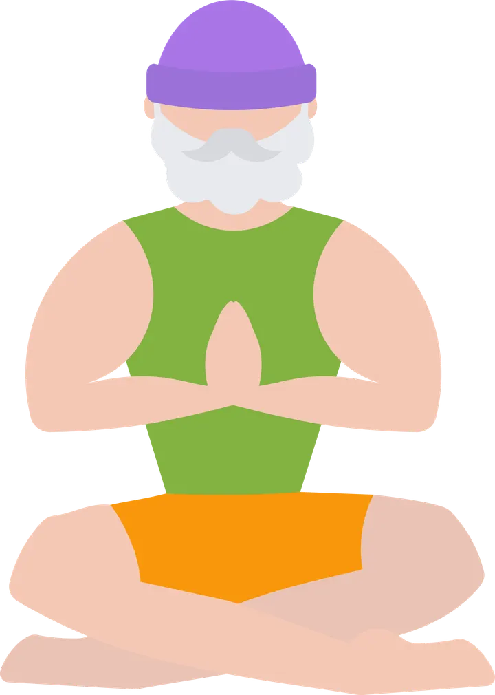 Upward Frog Yoga — yoga-studio in Davenport, Stockport — 2