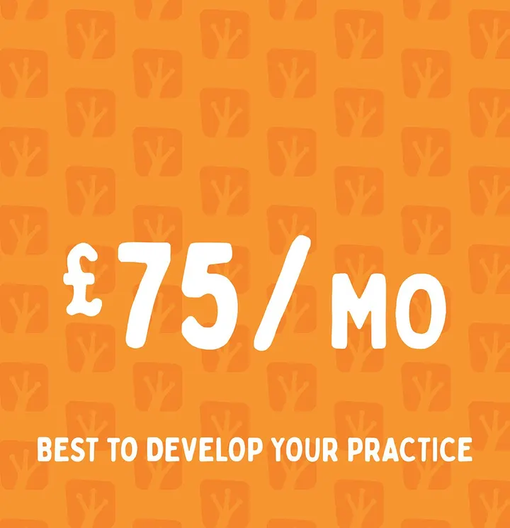 Upward Frog Yoga — yoga-studio in Stockport — 4