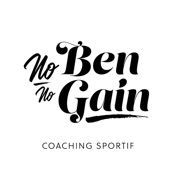 no Ben no Gain — Coaching personnel à Quartier Pasteur, Rouen
