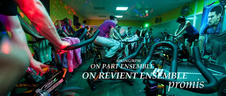 Espace Forme 2 Av. de Locarno — salle de fitness-studio au Grand-Treuil, Limoges — 2