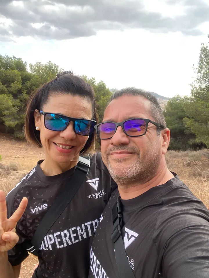 VERSATILE TRAINING MÁLAGA — entrenamiento funcional-studio en Málaga — 4
