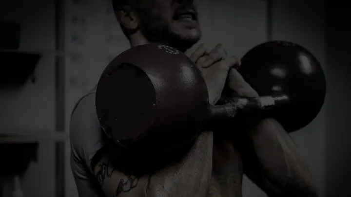 CrossFit Secteur 3 — CrossFit à Grange Blanche, Lyon