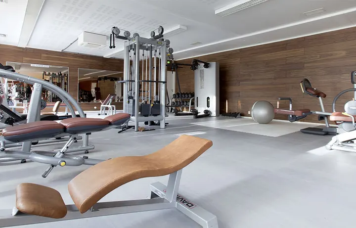 BodySport — fitnessstudio – Filppula, Kauhajoki — 3