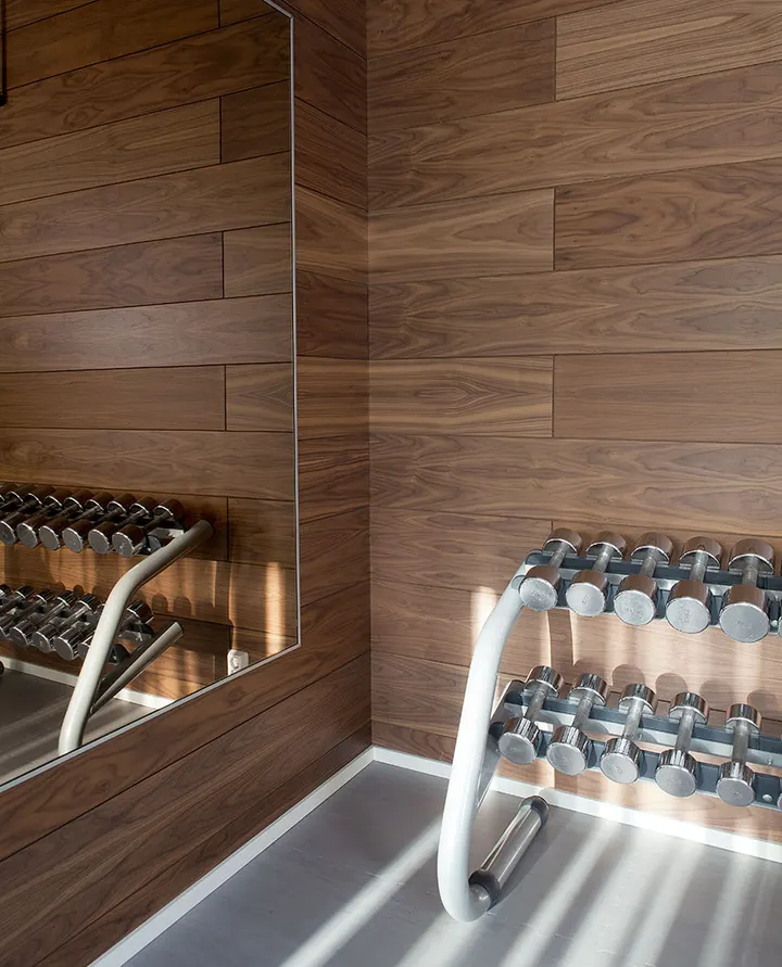 BodySport — fitnessstudio – Kauhajoki — 3