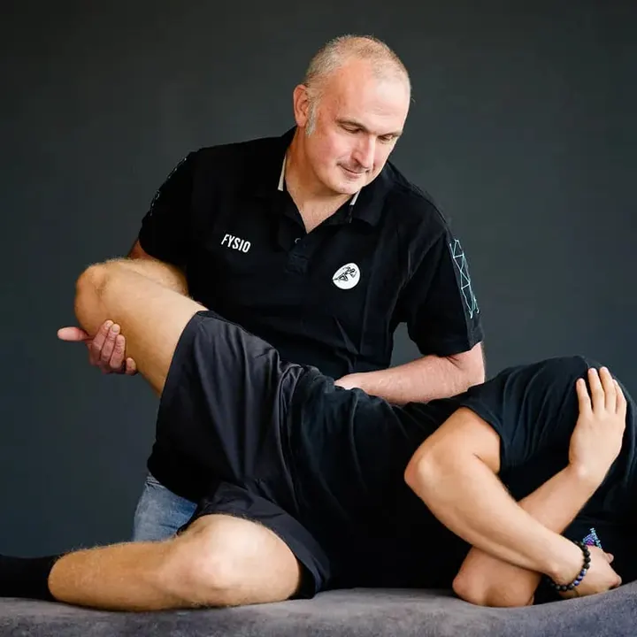 Fysiotherapie Passion For Health — wellness-studio in Hoofddorp — 3