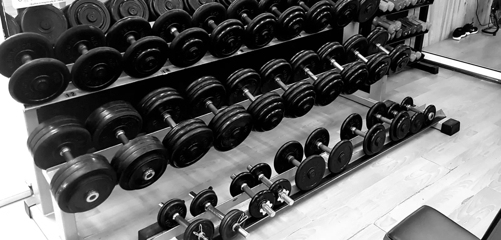 Energy-Fit — estudio de fitness-studio en El Llano, Gijón — 3