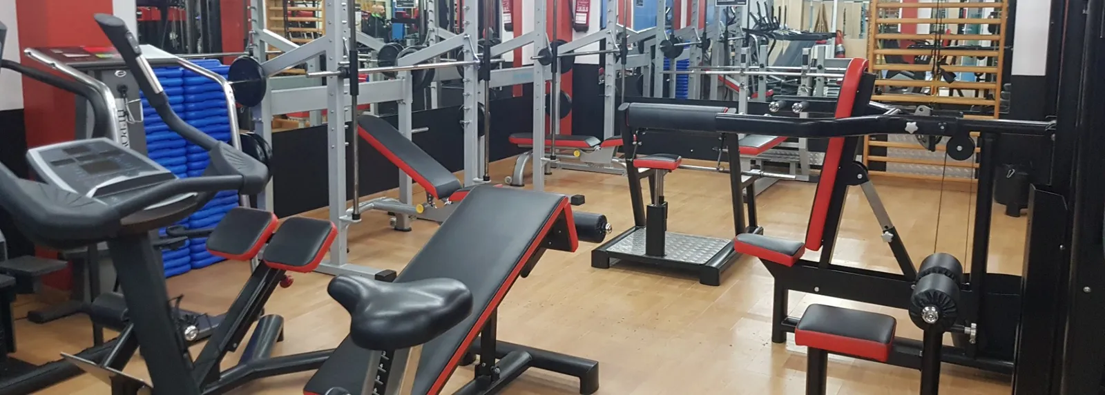 Energy-Fit — estudio de fitness-studio en Gijón — 3