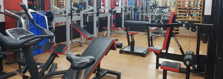 Energy-Fit — estudio de fitness-studio en Gijón — 3