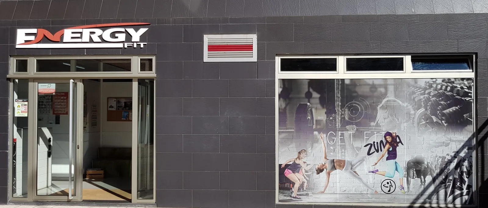 Energy-Fit — estudio de fitness-studio en Gijón — 4