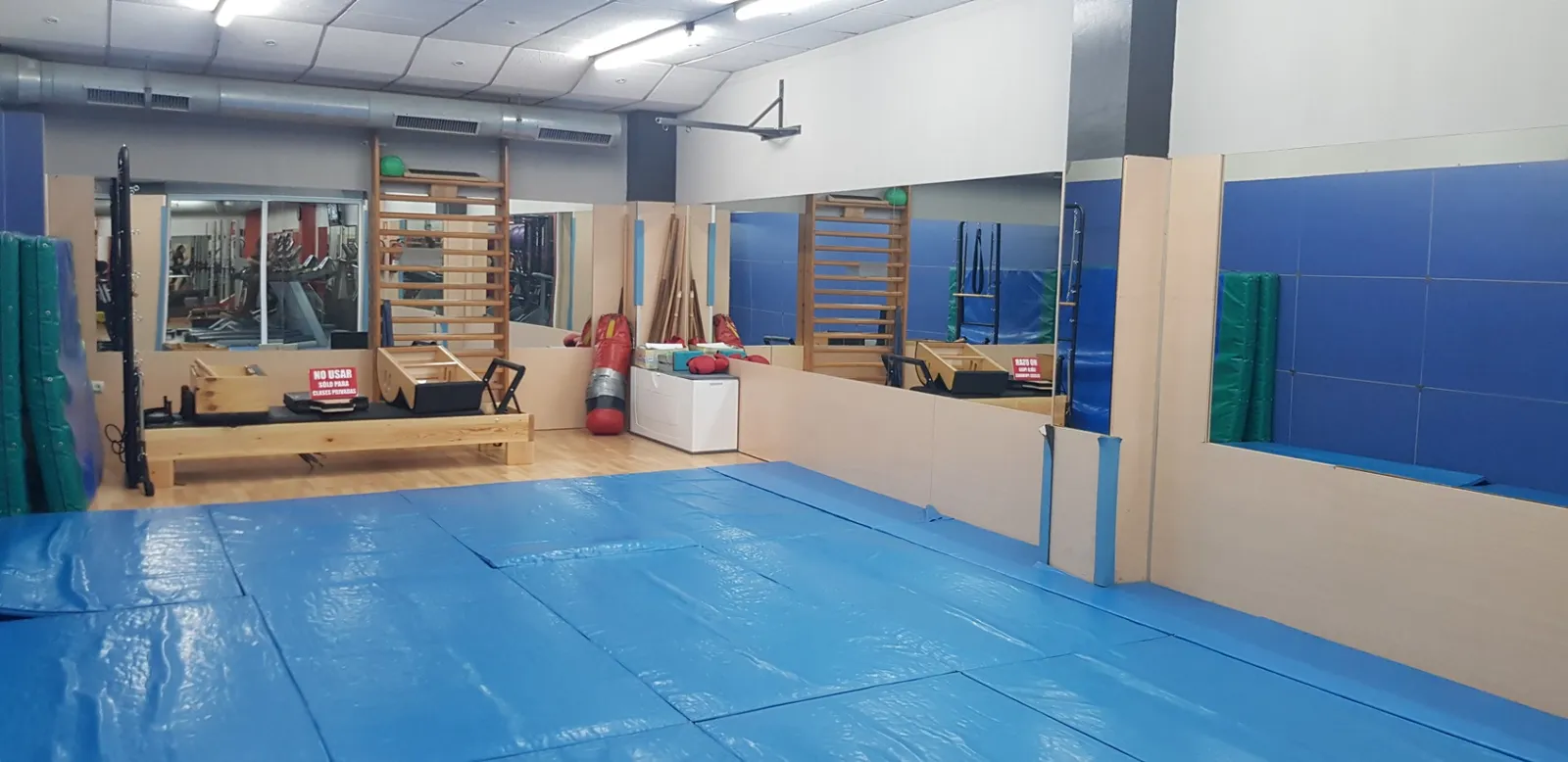 Energy-Fit — estudio de fitness-studio en Gijón — 5