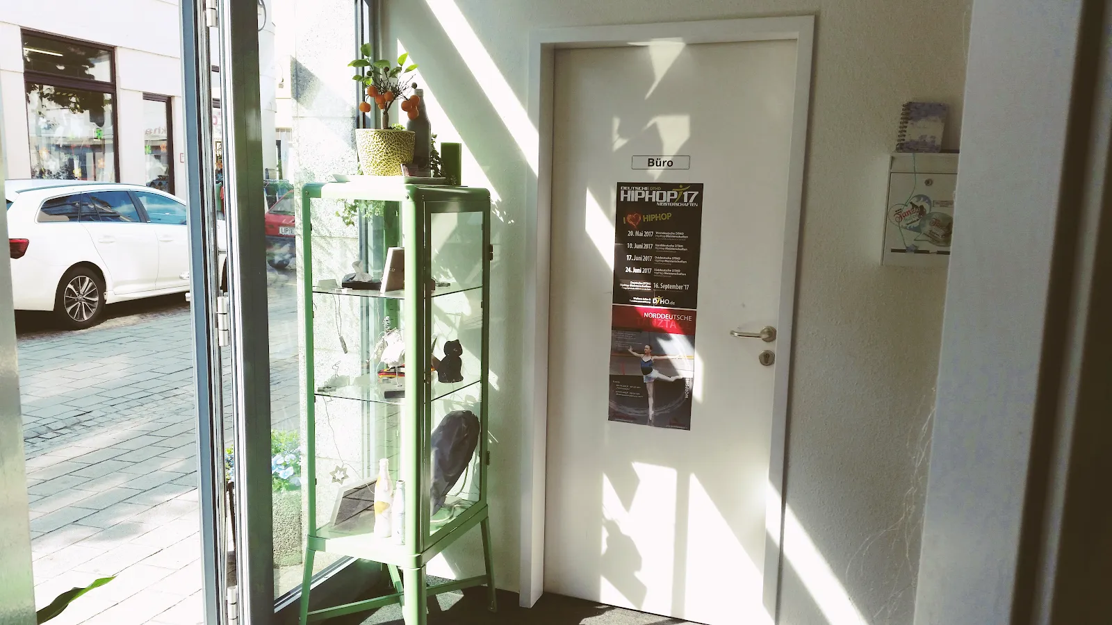 Tanzhafen Akademie für Tanz und Kampfkunst Mai und Radtke GbR — kampfsport-studio in Vegesack, Bremen — 3