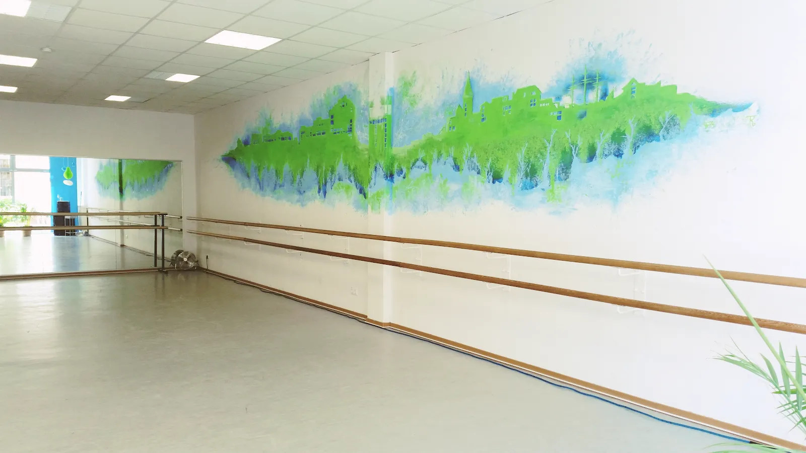 Tanzhafen Akademie für Tanz und Kampfkunst Mai und Radtke GbR — kampfsport-studio in Bremen — 3