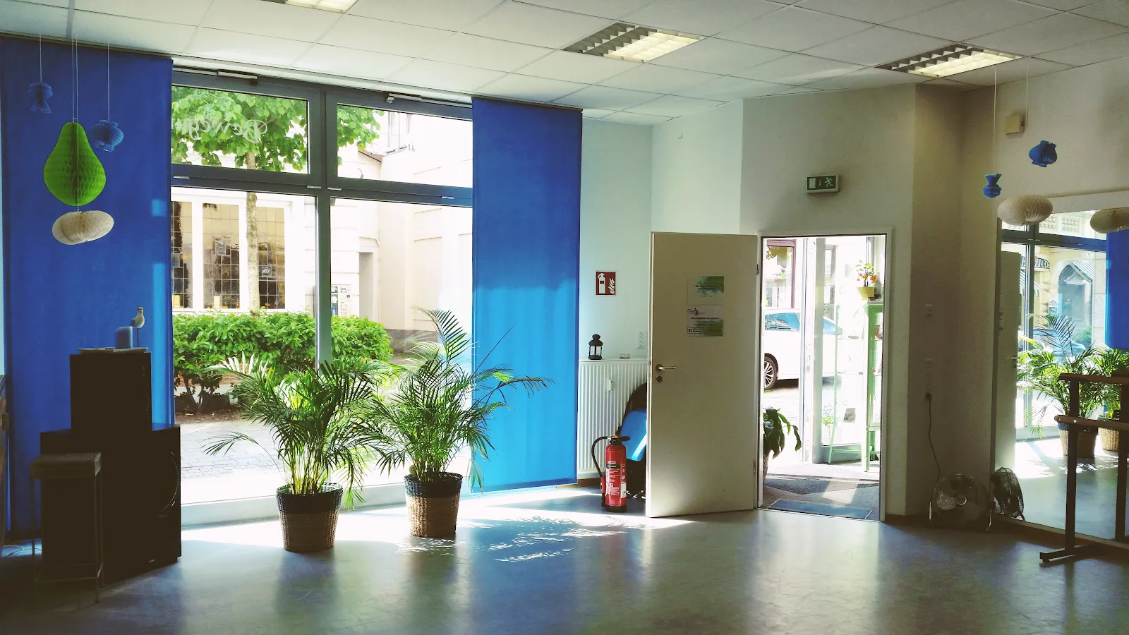 Tanzhafen Akademie für Tanz und Kampfkunst Mai und Radtke GbR — kampfsport-studio in Bremen — 4