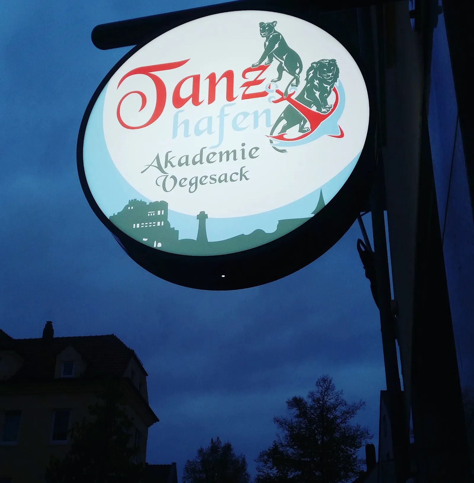 Tanzhafen Akademie für Tanz und Kampfkunst Mai und Radtke GbR — kampfsport-studio in Bremen — 5
