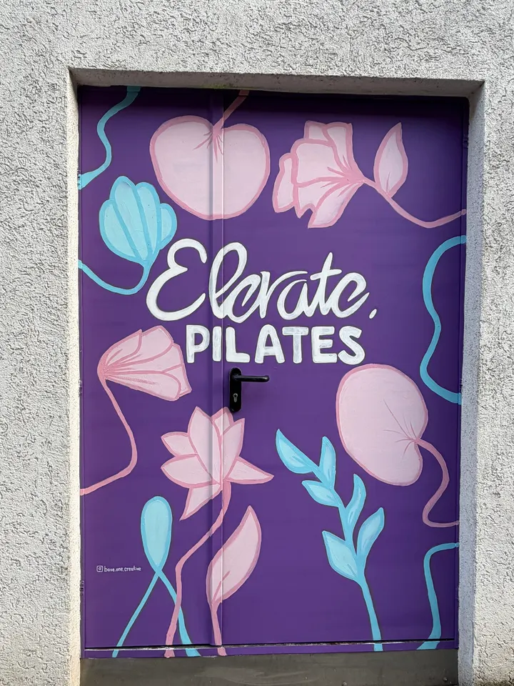 Elevate Pilates — pilates-studio in Darmstadt-Nord, Darmstadt — 3