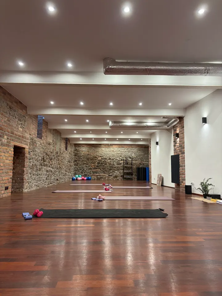 Elevate Pilates — Pilates in Darmstadt-Nord, Darmstadt