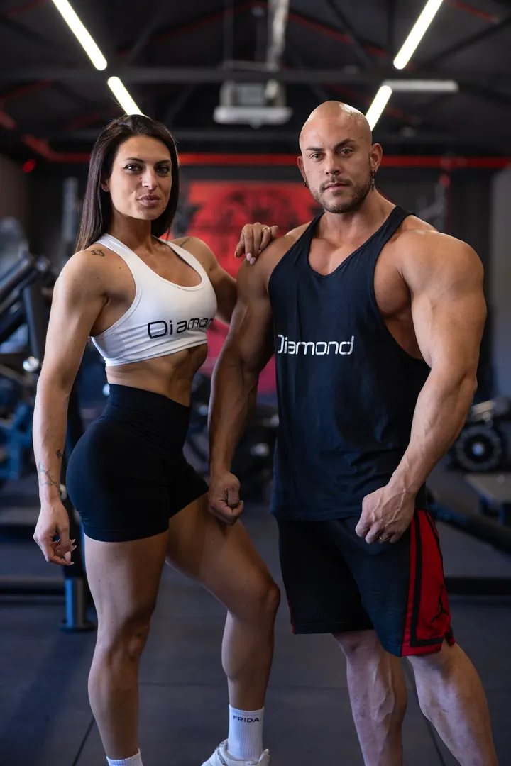 Lions Gym — Palestre a Civita Castellana