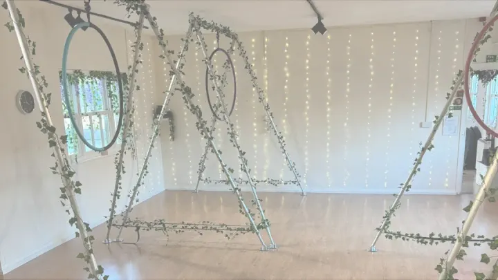 Inspire Pole Dance & Aerial Arts Studios — pole fitness-studio in Cirencester — 3