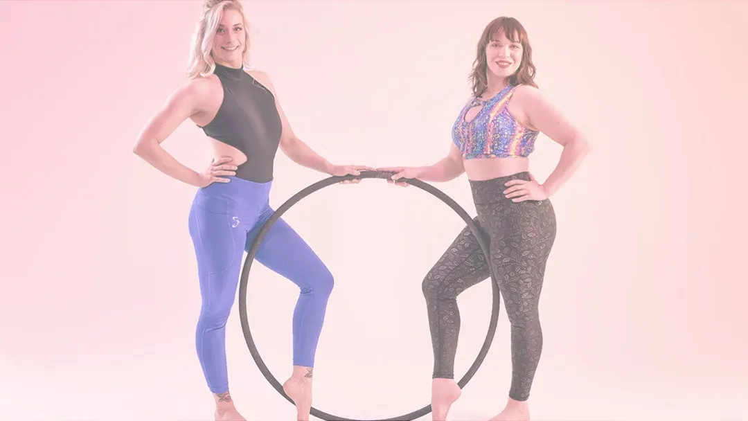 Inspire Pole Dance & Aerial Arts Studios — pole fitness-studio in Cirencester — 6